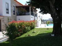 Solar Quinta de Sao Carlos 