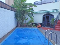 Villa Garajau 