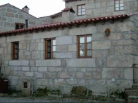 One Bedroom House in Povoa Dao 