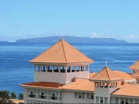 Apartamento Canico Mar 