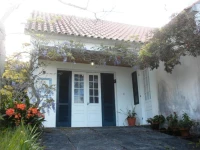 Casa do Areal 