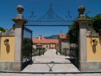 Quinta do Outeiro 