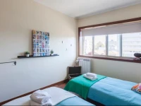 Feliciana Apartment 