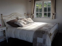 Vila Holanda Bed & Breakfast