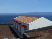 Casa Vista do Arcanjo 