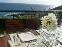 Oceanic Apartment 