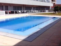 Oporto city and Beach apartment 