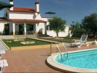 Holiday home Casa da Boavista 