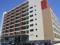Apartamentos Dunamar 