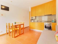Aparthotel Geres 4*