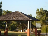 Parque de Campismo Orbitur Sitava Milfontes 