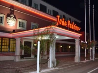 Hotel Joao Padeiro 3*