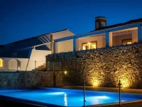 Herdade do Amarelo Nature & Spa 