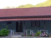 Sao Miguel do Geres 