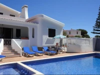 Villa El Alcazar 