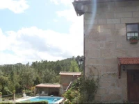 Casa Rural Da Costeira 