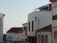 Born To Stay In Milfontes 