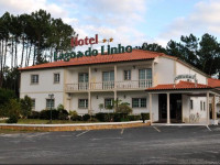 Hotel Lagoa Do Linho