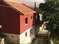 Casa do Castanheiro 