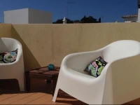 Carvoeiro Terrace 