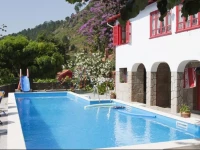 Casa Do Palheiro 