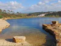 Montes de Baixo 