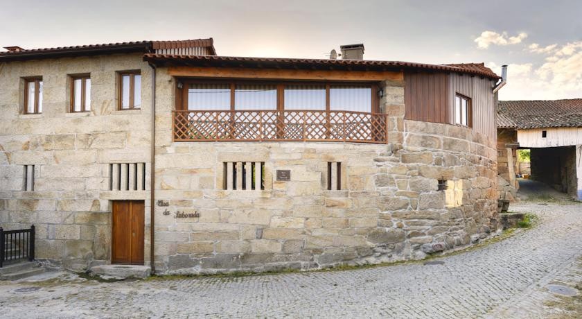 Casa Da Laborada 