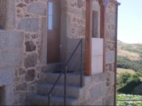 Casa do Sobrado de Pitoes 