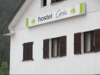 Hostel Geres 