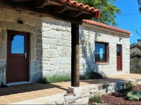 Casa do Alto Montalegre 