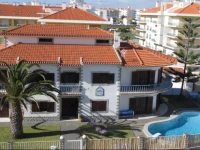 Santa Beach House 