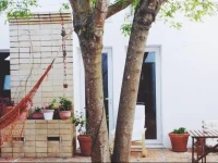 A Casa da Arvore 