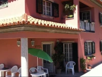 Residencial Ribeiro 