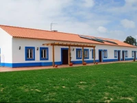 O Monte da Estrada 