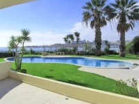 Apartment in Ferragudo I 