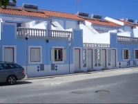 Apartamentos Monte da Rosa 