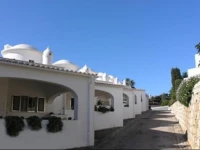 Villa in Carvoeiro Algarve I 