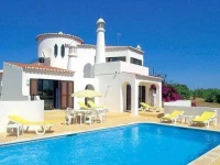 Villa in Carvoeiro VIII 