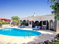 Villa in Carvoeiro V 