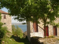 Casas Avela Brava 