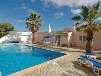 Villa in Quinta De Sao Pedro 