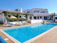 Villa in Clube Carvoeiro 