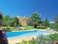 Villa in Porches I 