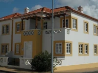 Casa da Laginha 