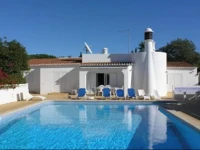 Villa in Carvoeiro Algarve V 
