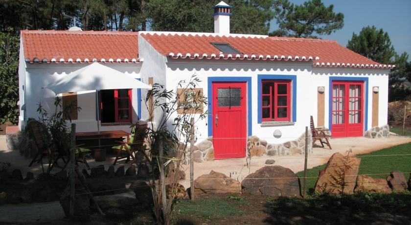 Casa do Henrique 