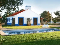 Monte Azul - Casas de Campo do Junqueirinho 