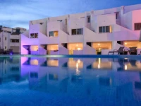 Lagoa Hotel 