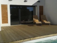 Casas de Campo do Junqueirinho II 