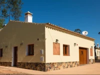 Recanto Da Ribeira Casas De Campo 